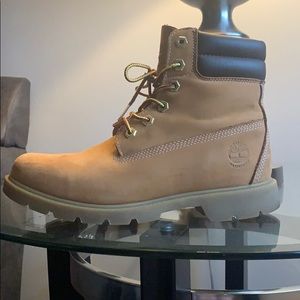 Timberland boots